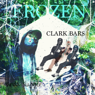 Frozen/Clark Bars／panda slugger