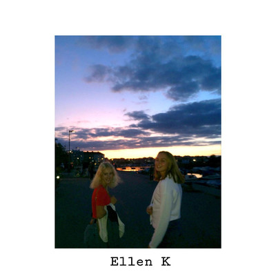 Selfish/Ellen K