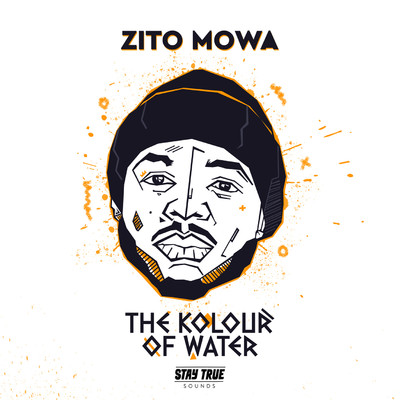 アルバム/The Kolour of Water/Zito Mowa