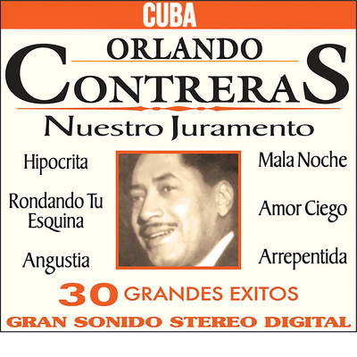 Recordando a Cuba/Orlando Contreras