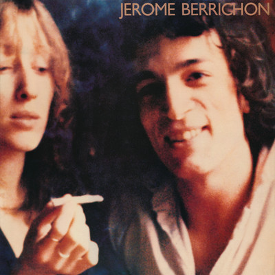 Jerome Berrichon/Jerome Berrichon