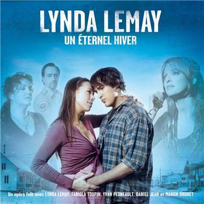 シングル/Tu vois/Lynda Lemay & Yvan Pedneault
