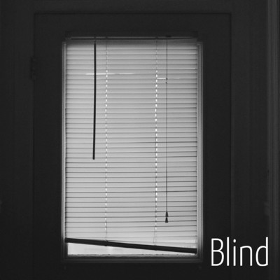 Blind/Broken Holiday & byahbel