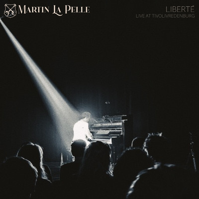 Liberte (TiVre Version)/Martin La Pelle