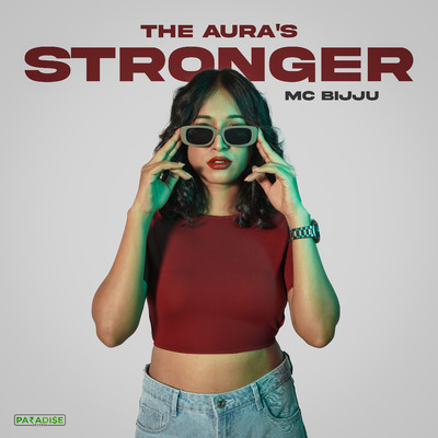シングル/Stronger/MC Bijju & The Aura