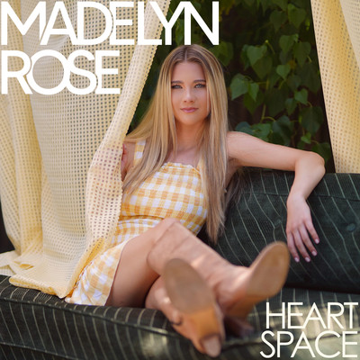 シングル/Heart Space/Madelyn Rose