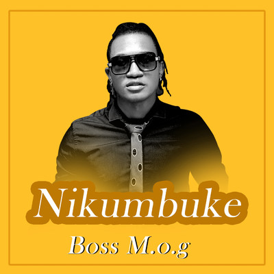 シングル/Nikumbuke/Boss MOG