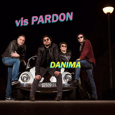 Danima/VIS Pardon