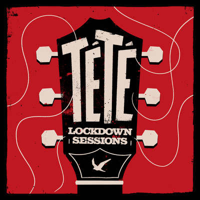 アルバム/Lockdown Sessions/Tete