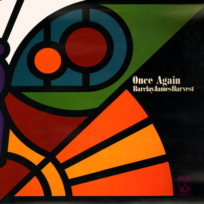 シングル/Lady Loves/Barclay James Harvest