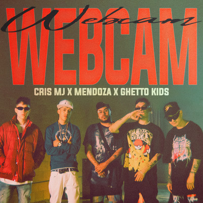 Cris Mj, Mendoza, Ghetto Kids