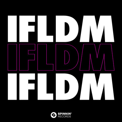 IFLDM (feat. GLASGOW KI$$) [Extended Mix]/Tujamo