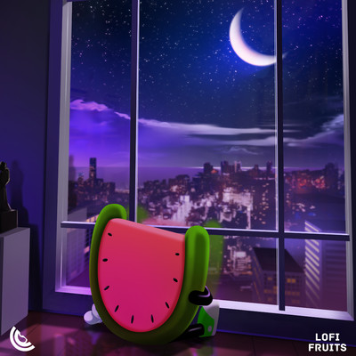 Just Can't Get Enough/Lofi Fruits Music, Chill Fruits Music