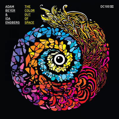 アルバム/The Color out of Space/Adam Beyer, Ida Engberg