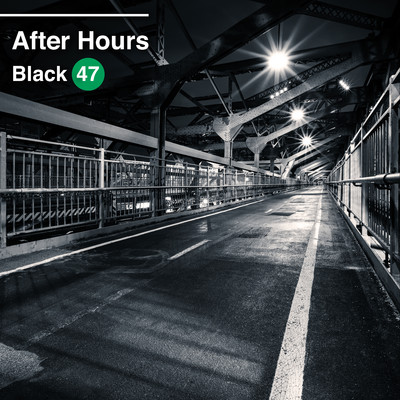 40 Shades of Blue (feat. Celtic Cross)/Black 47