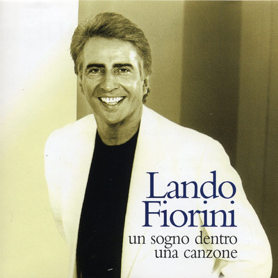 アルバム/Un Sogno Dentro Una Canzone/Lando Fiorini