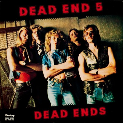 Dead Ends/Dead End 5