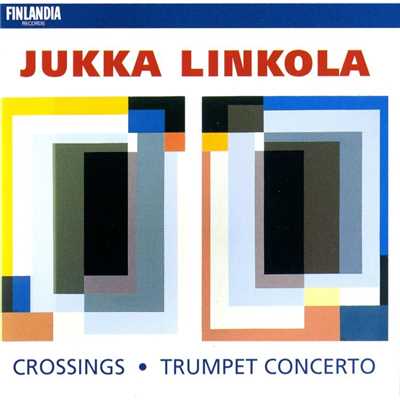 Crossings - Music for Tenor Saxophone and Symphony Orchestra: Second Part/Juhani Aaltonen