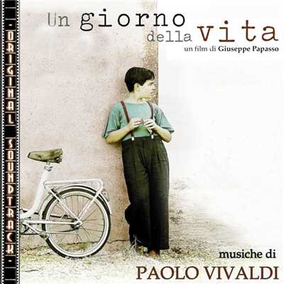 Le mani nella luce/Paolo Vivaldi