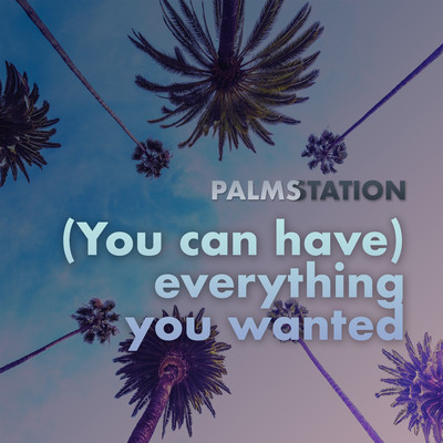 (You can have) everything you wanted/Palms Station