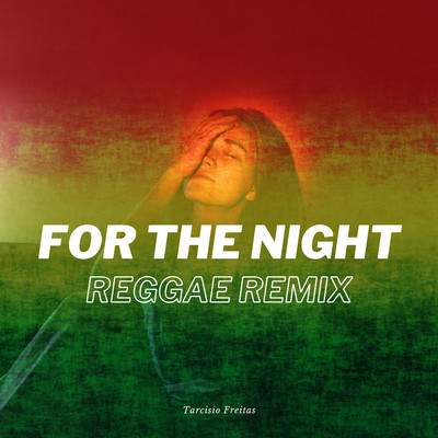 For The Night (Reggae Remix)/Tarcisio Freitas