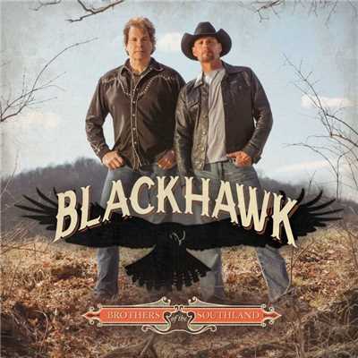 アルバム/Brothers of the Southland/BlackHawk
