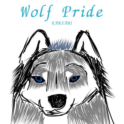 Wolf Pride/KAMXAMI