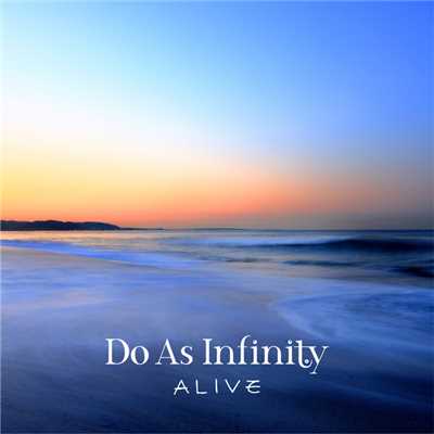 アルバム/ALIVE/Do As Infinity