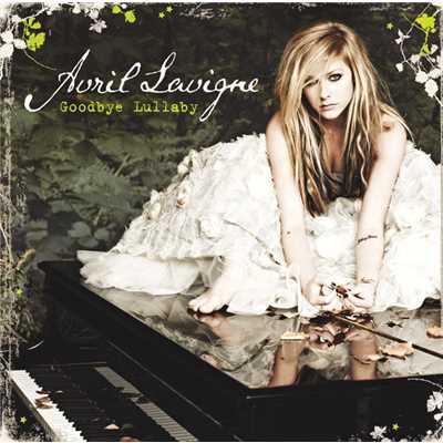 ストップ・スタンディング・ゼア/Avril Lavigne