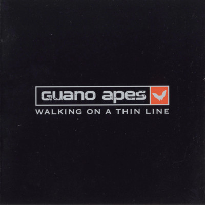 Pretty in Scarlet/Guano Apes