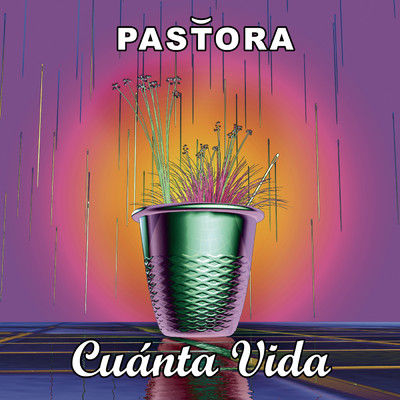 アルバム/Cuanta vida/Pastora