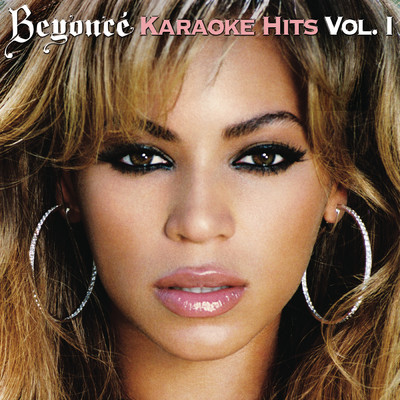 Beyonce Karaoke Hits I/Beyonce