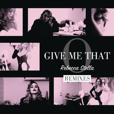 Give Me That O (Madax Remix)/Rebecca Stella