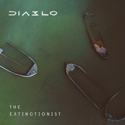 シングル/The Extinctionist/Diablo