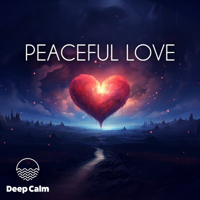 シングル/Peaceful love (Meditation)/Deep Calm