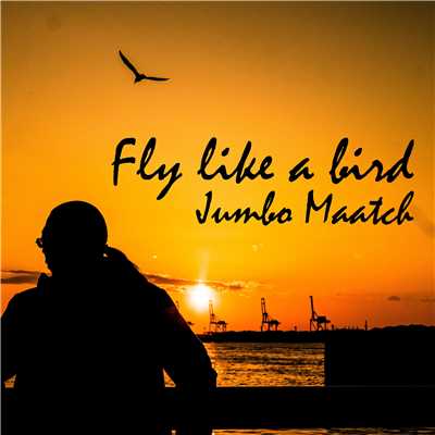 シングル/Fly like a bird/JUMBO MAATCH