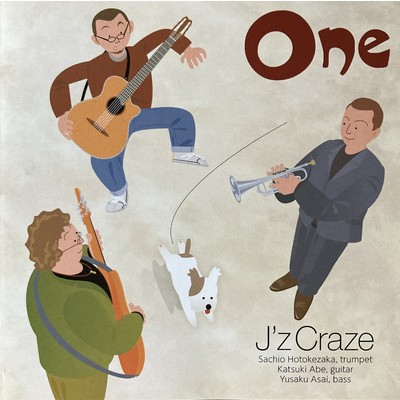 One/J'z Craze