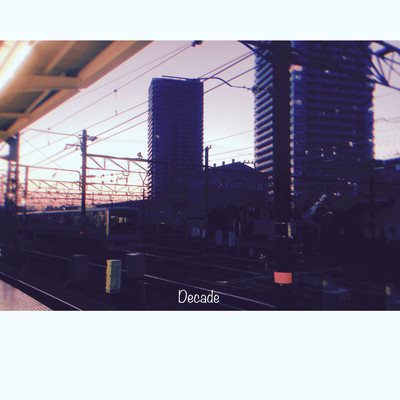 シングル/Decade/Ko-suke & Daiki