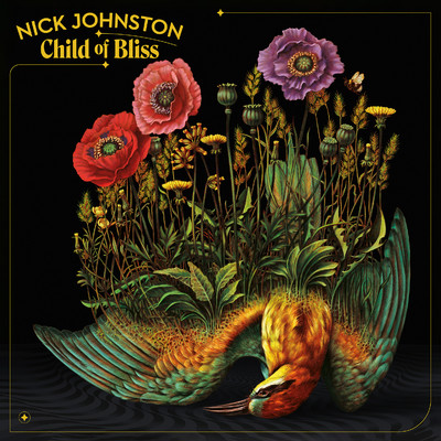 Child of Bliss/NICK JOHNSTON
