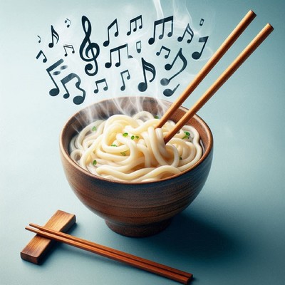 The Essence of Udon/フューチャーフォージャー