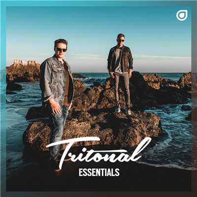 Now Or Never (feat. Phoebe Ryan)/Tritonal