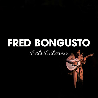 My Love Is Dead/Fred Bongusto