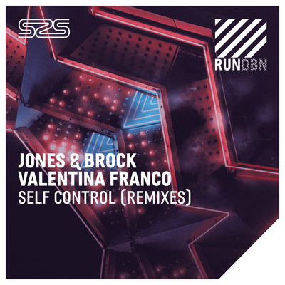 Self Control (Remixes)/Jones & Brock & Valentina Franco