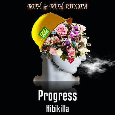 シングル/Progress/Hibikilla
