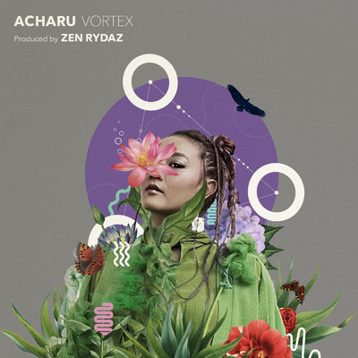 VORTEX/ACHARU