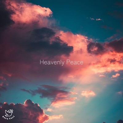 シングル/Heavenly Peace/Sora Tori