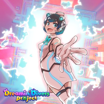 Welcome to Diverse！/Dreamin' Divers Project