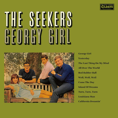 GEORGY GIRL/The Seekers