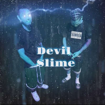Devil Slime/J.E.moa