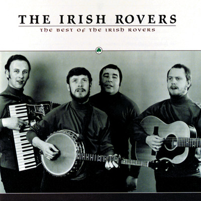 シングル/The Marvelous Toy/The Irish Rovers